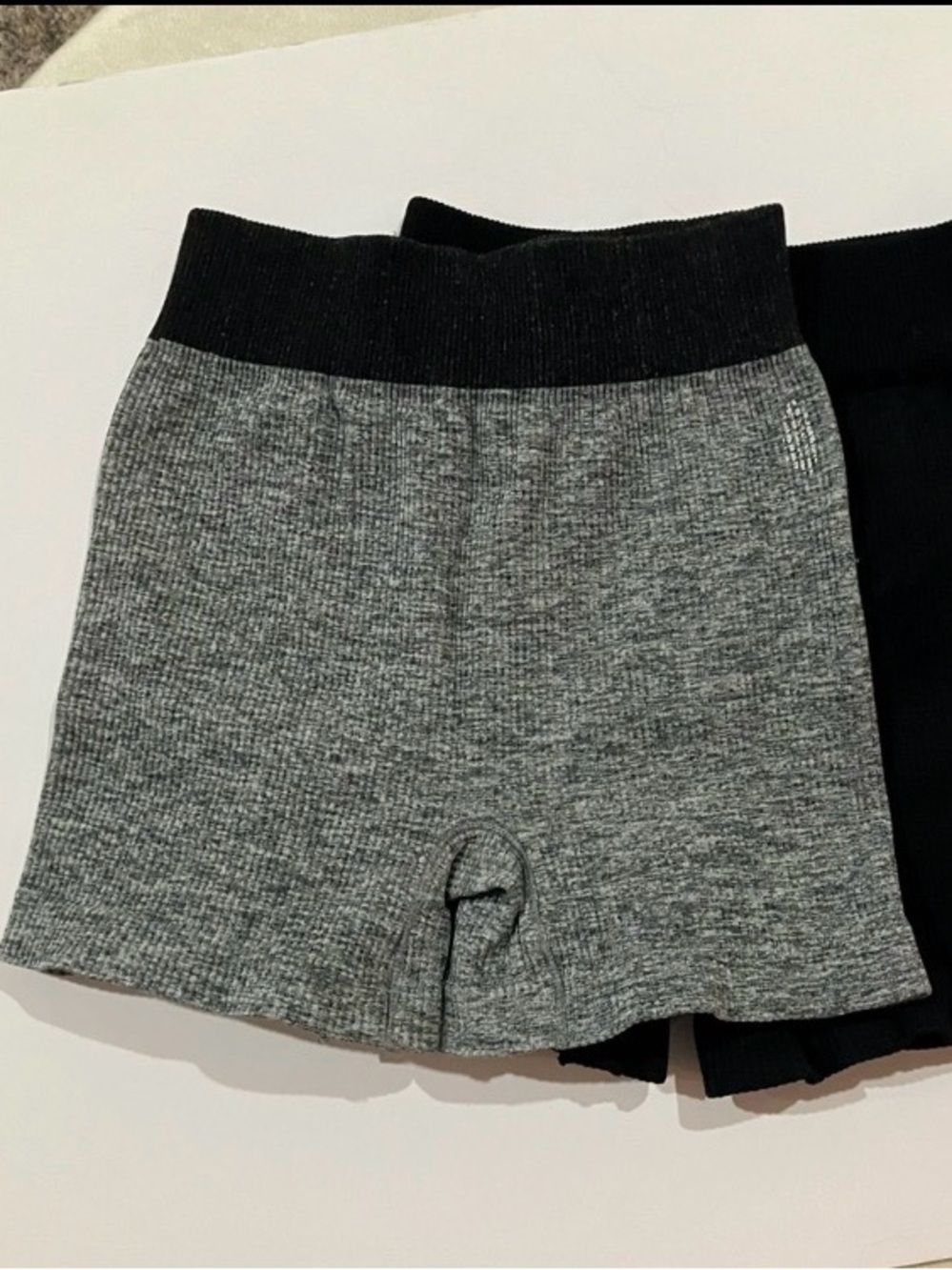 FP Movement Prajna Short XS/S - gray